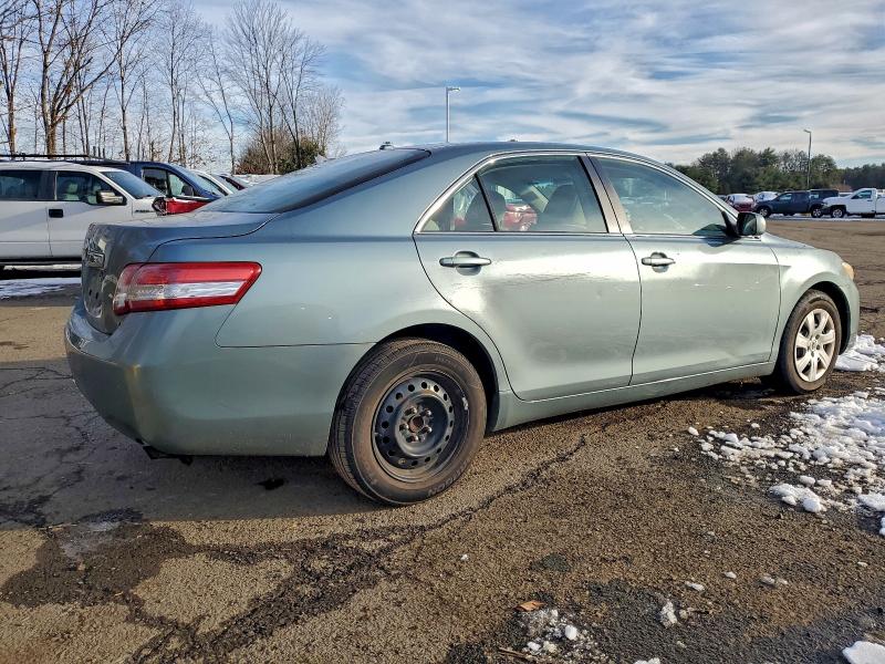Photo 3 from auction – 2011 TOYOTA CAMRY BASE with VIN 4T1BF3EKXBU616086