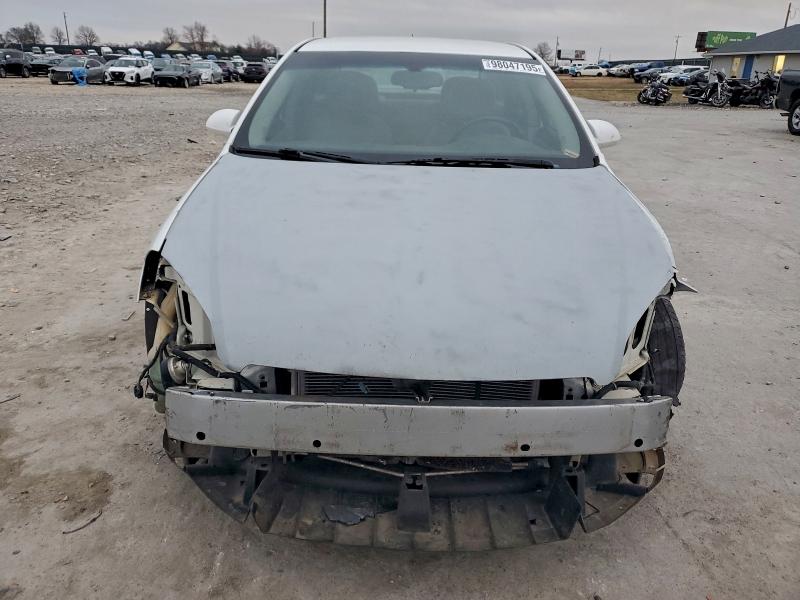Photo 5 from auction – 2012 CHEVROLET IMPALA with VIN 2G1WA5E31C1116316