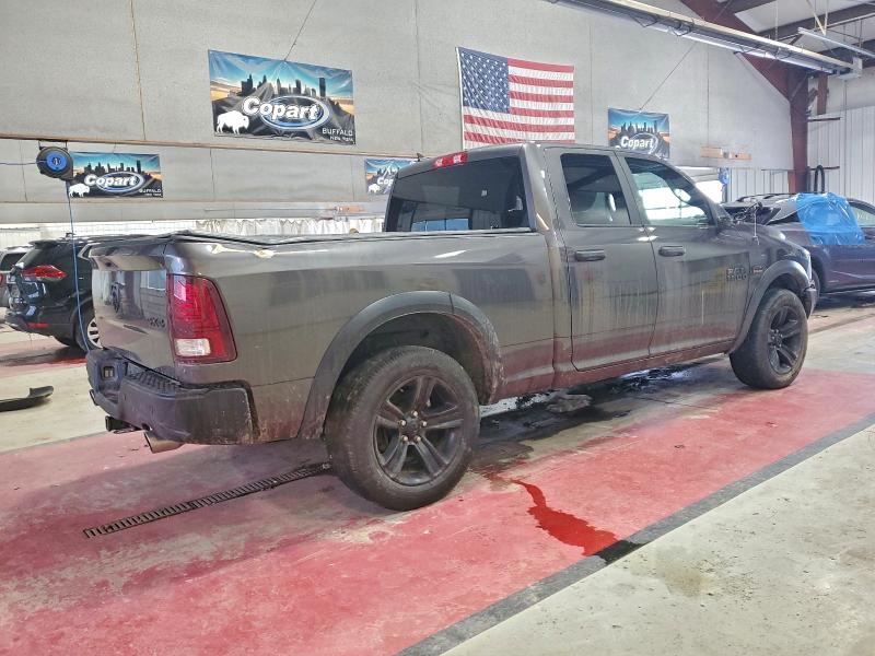 Photo 3 from auction – 2021 RAM 1500 CLASS with VIN 1C6RR7GT2MS577684