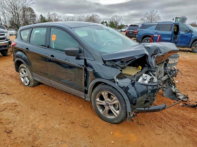 Photo 4 from auction – 2016 FORD ESCAPE with VIN 1FMCU0F76GUB44513