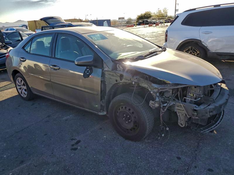 Photo 4 from auction – 2015 TOYOTA COROLLA L with VIN 2T1BURHE5FC334377