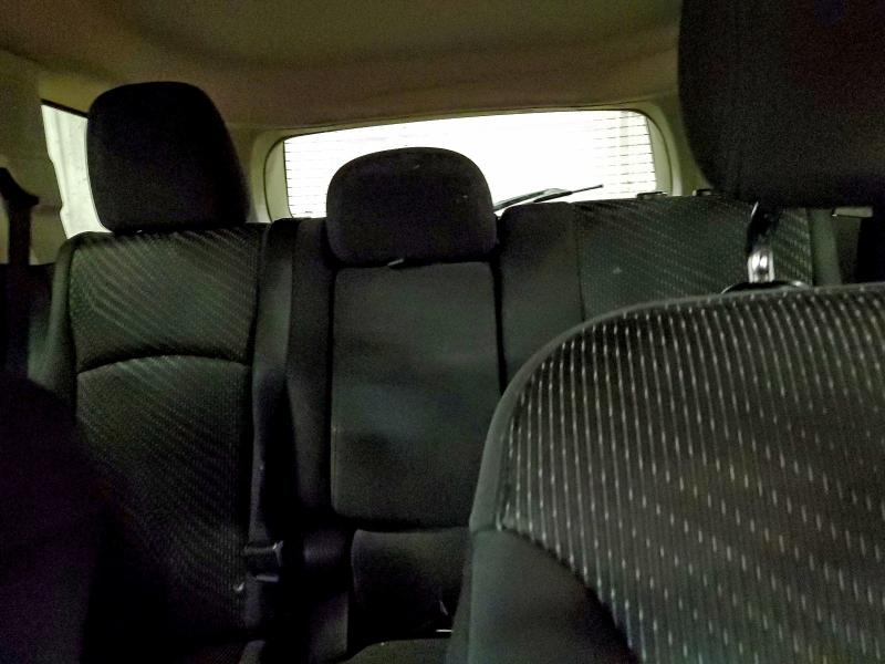 Photo 10 from auction – 2012 DODGE JOURNEY SX with VIN 3C4PDCBG3CT342046