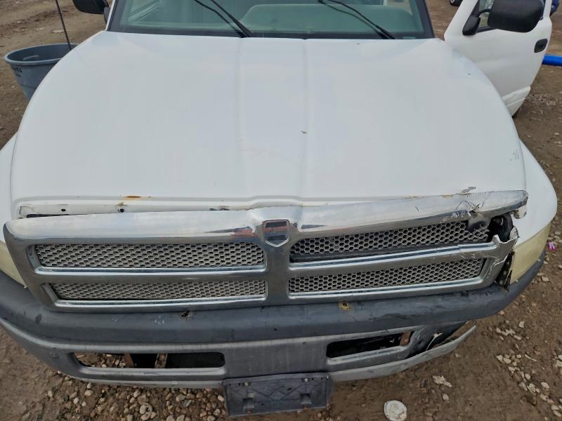 Photo 11 from auction – 1994 DODGE RAM 2500 with VIN 1B7JC26ZXRS534606