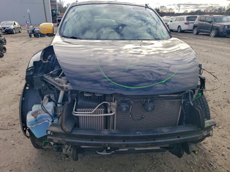 Photo 5 from auction – 2015 NISSAN JUKE S with VIN JN8AF5MR6FT500913