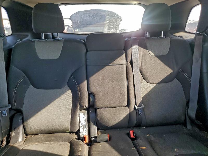 Photo 10 from auction – 2014 JEEP CHEROKEE L with VIN 1C4PJMCS9EW107617