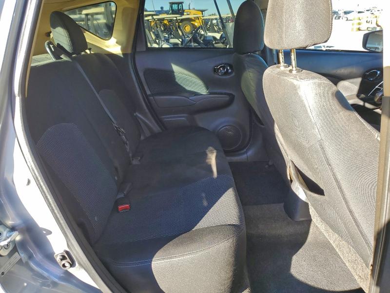 Photo 10 from auction – 2015 NISSAN VERSA NOTE with VIN 3N1CE2CP9FL415500