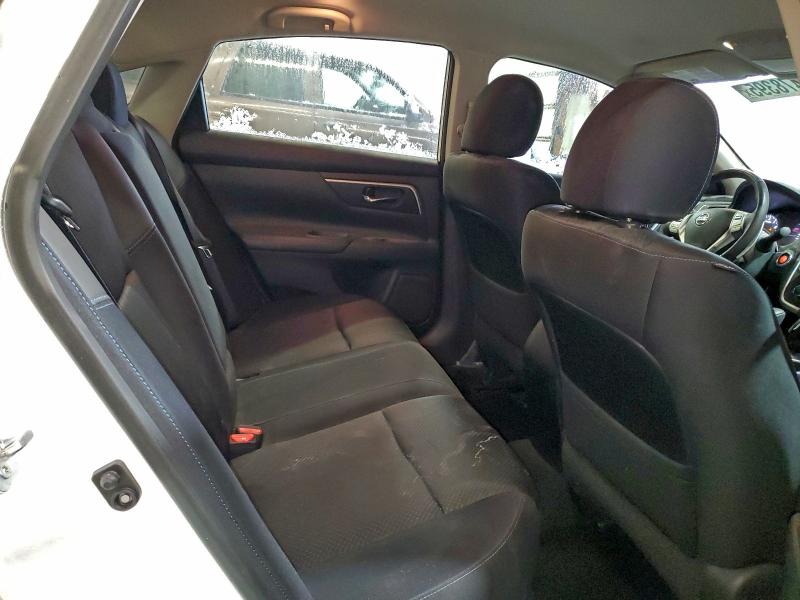 Photo 10 from auction – 2016 NISSAN ALTIMA 2.5 with VIN 1N4AL3APXGN376717