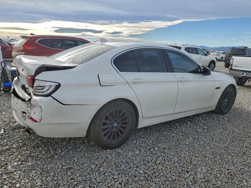 Photo 3 from auction – 2013 BMW 535 I with VIN WBAFR7C53DC825399