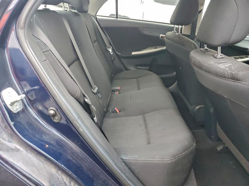 Photo 10 from auction – 2012 TOYOTA COROLLA BA with VIN 2T1BU4EE4CC890120