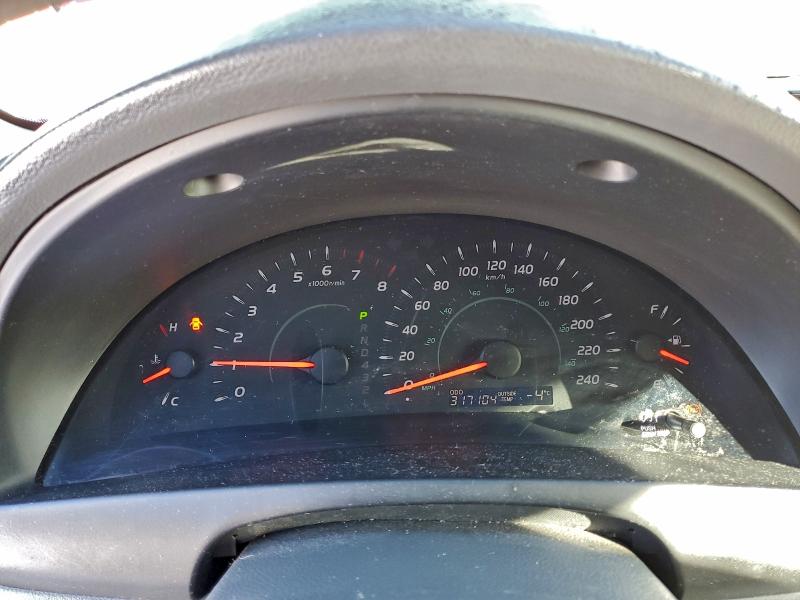 Photo 9 from auction – 2007 TOYOTA CAMRY CE with VIN 4T1BE46K87U130696