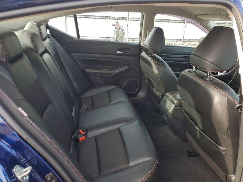 Photo 10 from auction – 2020 NISSAN ALTIMA SR with VIN 1N4BL4CV9LC268231