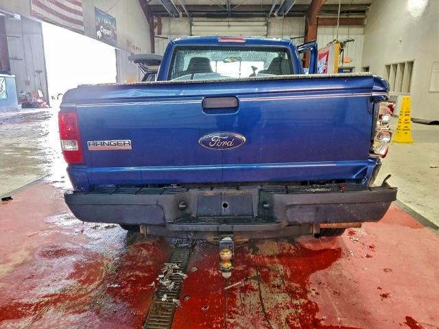 Photo 6 from auction – 2009 FORD RANGER with VIN 1FTYR10D19PA53666