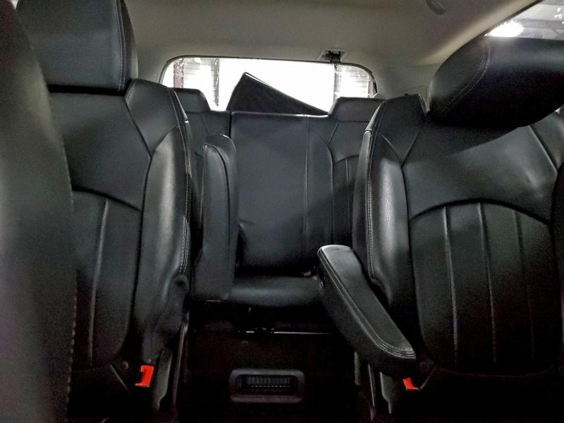 Photo 10 from auction – 2016 BUICK ENCLAVE with VIN 5GAKVBKD6GJ303327