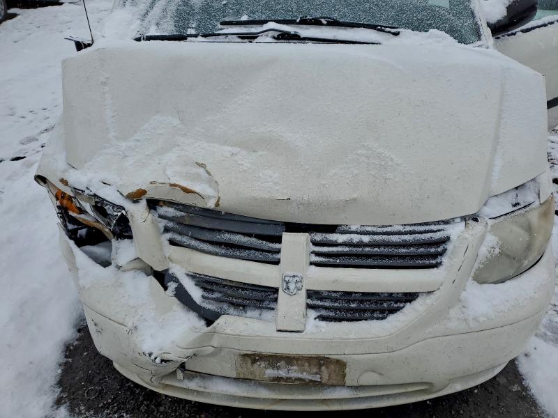 Photo 12 from auction – 2005 DODGE GRAND CARA with VIN 1D4GP24R95B240354