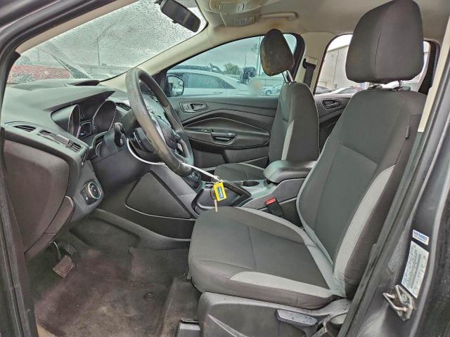 Photo 7 from auction – 2013 FORD ESCAPE S with VIN 1FMCU0F73DUD15312