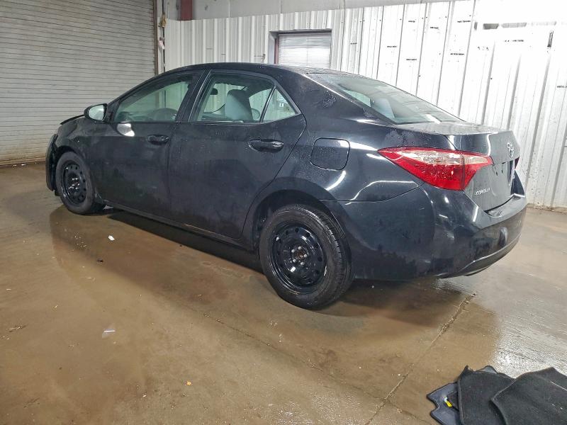 Photo 2 from auction – 2017 TOYOTA COROLLA L with VIN 2T1BURHE9HC830804
