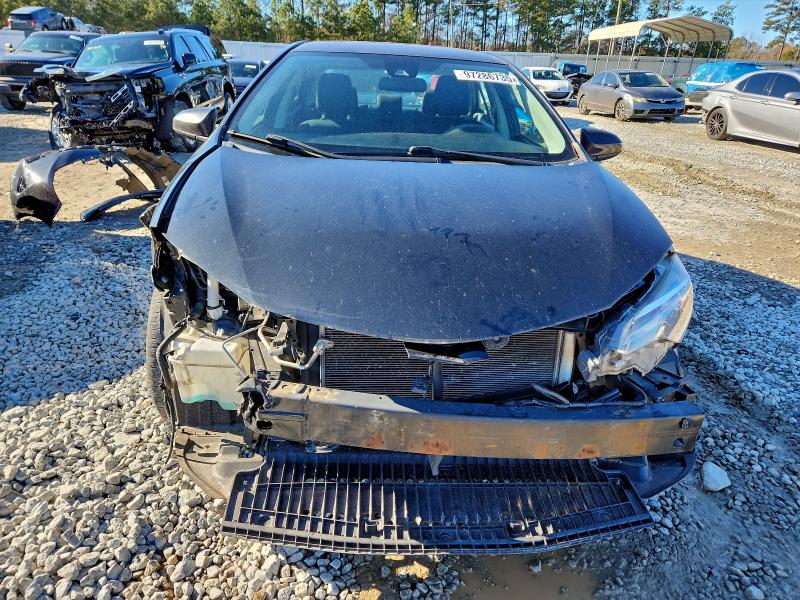 Photo 5 from auction – 2017 TOYOTA COROLLA L with VIN 2T1BURHE0HC883990