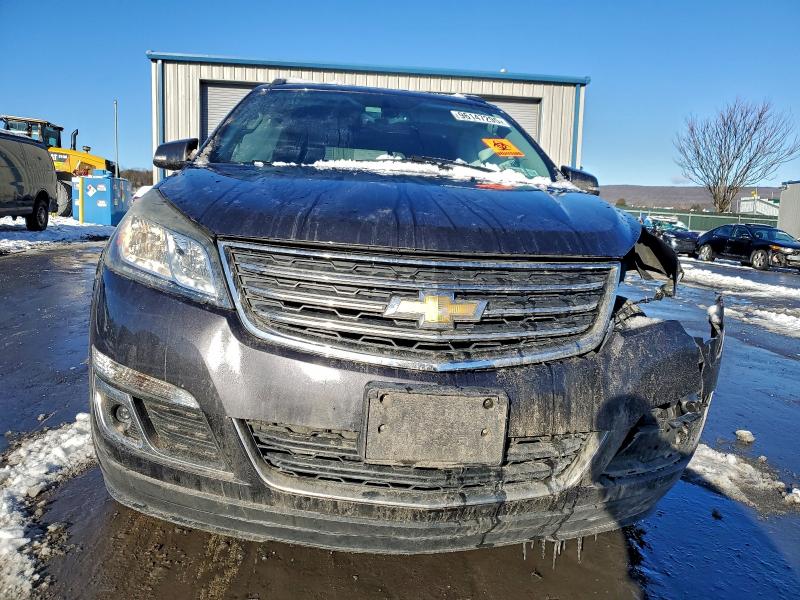 Photo 5 from auction – 2016 CHEVROLET TRAVERSE L with VIN 1GNKVHKD0GJ226267
