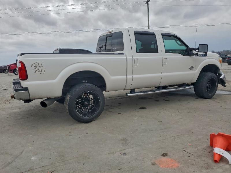Photo 3 from auction – 2012 FORD F250 SUPER with VIN 1FT7W2BT4CEB72149