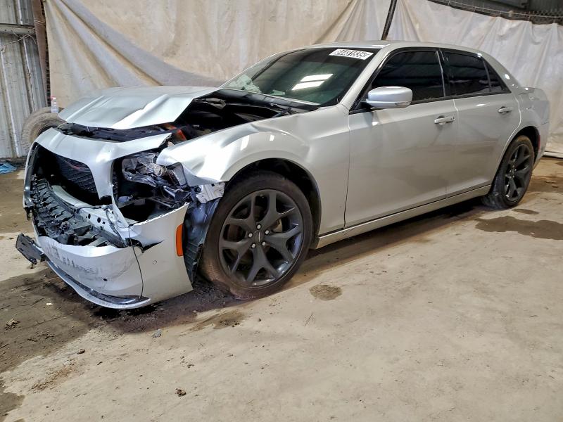 CHRYSLER 300 S 2023 с VIN 2C3CCABG8PH569564 - Фото с аукциона
