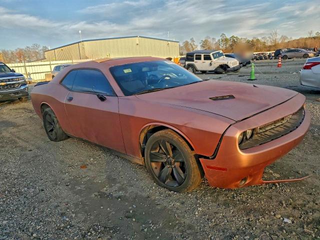 Photo 4 from auction – 2019 DODGE CHALLENGER with VIN 2C3CDZAG6KH627967