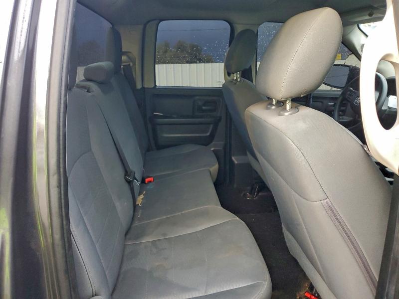 Photo 10 from auction – 2016 RAM 1500 ST with VIN 1C6RR7FG7GS283402
