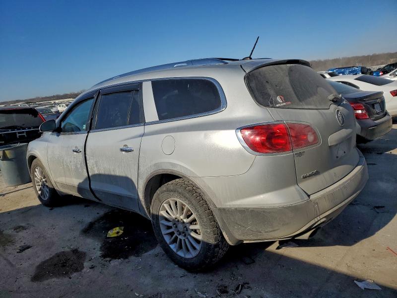 Photo 2 from auction – 2011 BUICK ENCLAVE with VIN 5GAKVBED8BJ217537