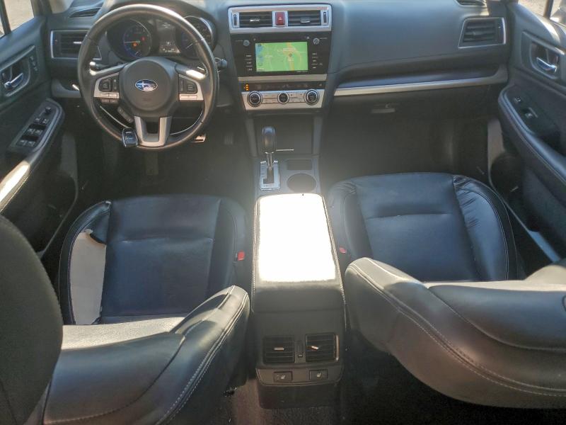 Zdjęcie 8 z aukcji – 2015 SUBARU LEGACY 2.5 z VIN 4S3BNAN60F3049042
