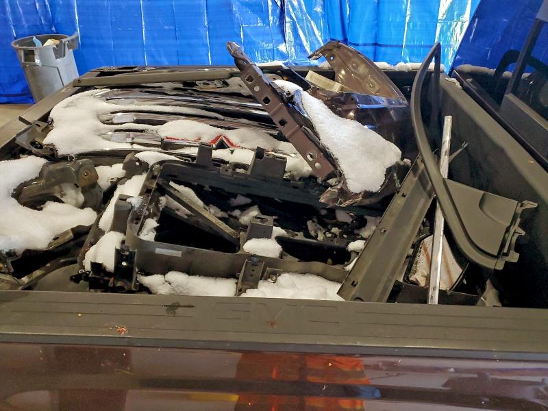 Photo 12 from auction – 2016 GMC SIERRA with VIN 3GTU2NEC5GG198799