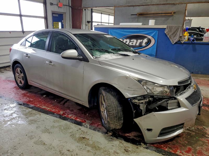 Photo 4 from auction – 2013 CHEVROLET CRUZE with VIN 1G1PC5SB2D7169041