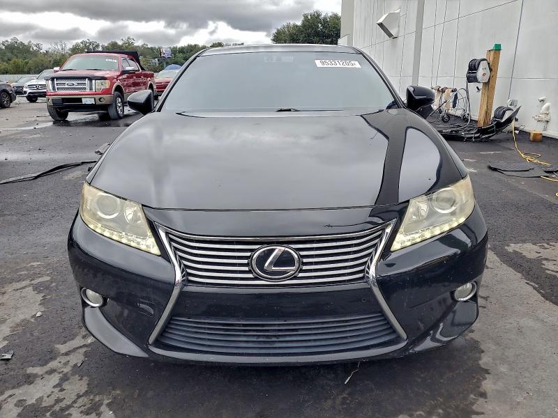 Photo 5 from auction – 2013 LEXUS ES 350 with VIN JTHBK1GG3D2065218