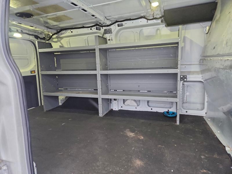 Photo 10 from auction – 2017 FORD TRANSIT T- with VIN 1FTYE1ZM7HKA85693