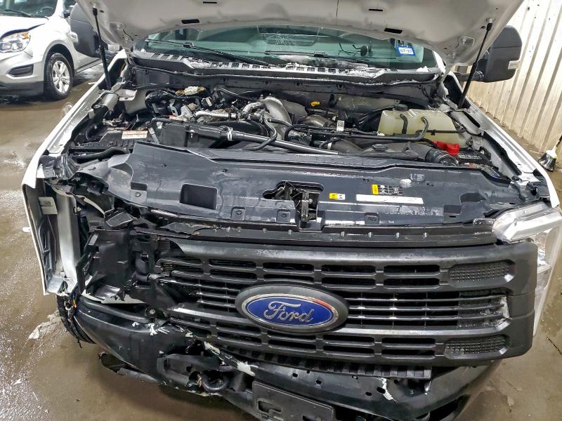 Photo 11 from auction – 2025 FORD F250 with VIN 1FT7W2BT0SEE05331