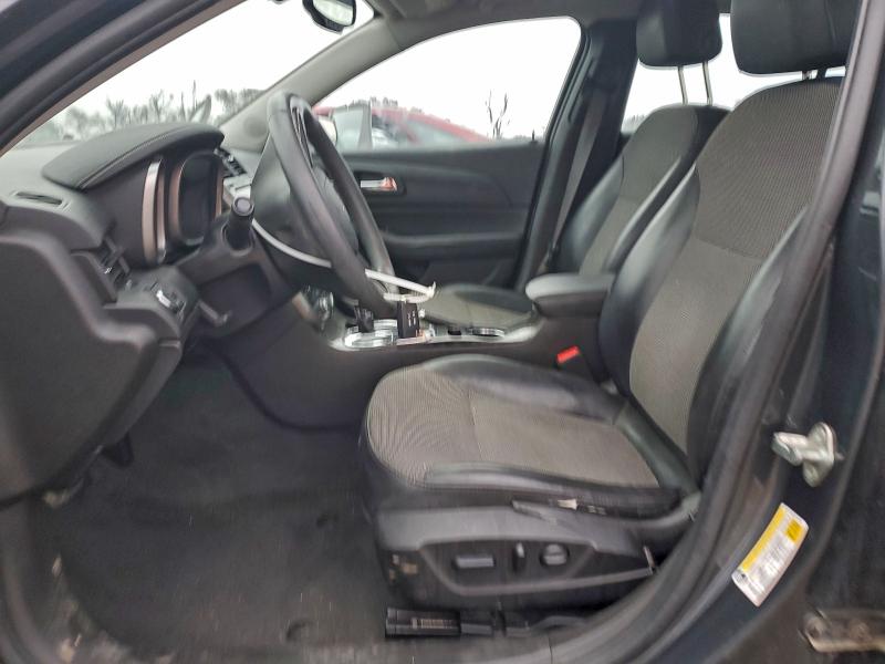 Photo 7 from auction – 2015 CHEVROLET MALIBU 1LT with VIN 1G11C5SL7FF210027