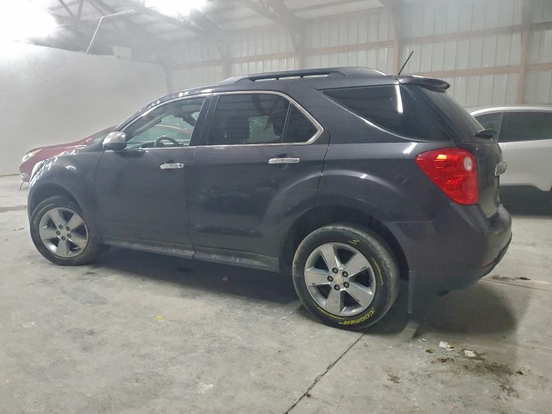Photo 2 from auction – 2015 CHEVROLET EQUINOX LT with VIN 2GNALBEK3F6348979