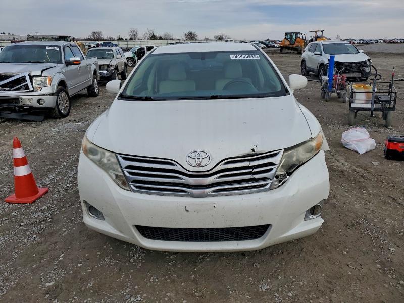 Photo 5 from auction – 2010 TOYOTA VENZA with VIN 4T3BK3BB0AU031426