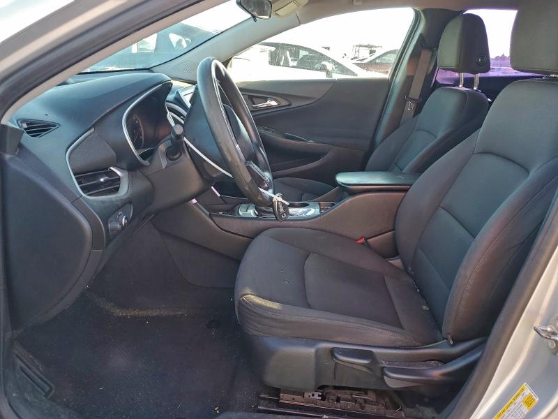 Photo 7 from auction – 2016 CHEVROLET MALIBU LS with VIN 1G1ZB5ST6GF202024