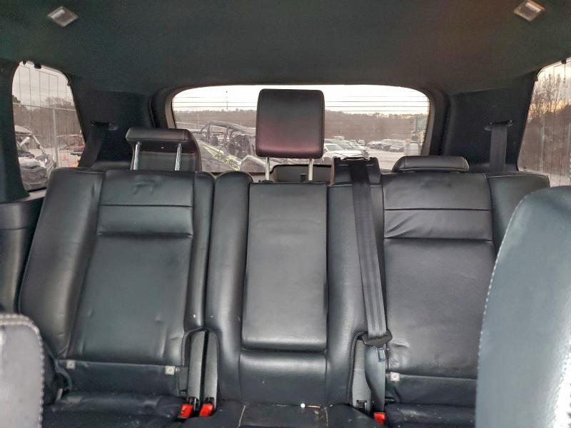 Photo 10 from auction – 2013 LAND ROVER RANGE ROVE with VIN SALSF2D42DA788062