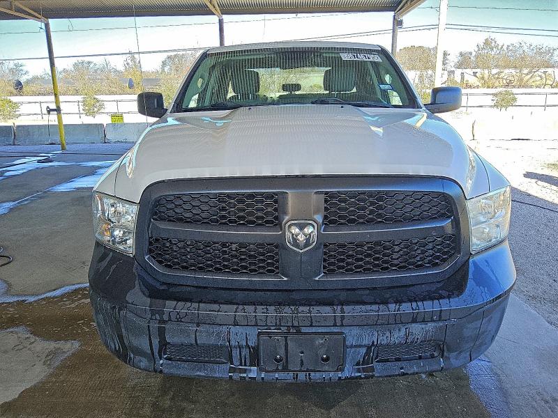 Photo 5 from auction – 2022 RAM 1500 CLASS with VIN 1C6RR7FG5NS187183