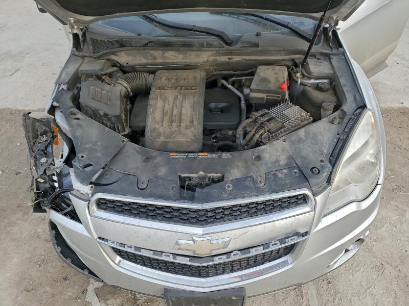 Photo 12 from auction – 2014 CHEVROLET EQUINOX with VIN 2GNFLHEKXE6378987