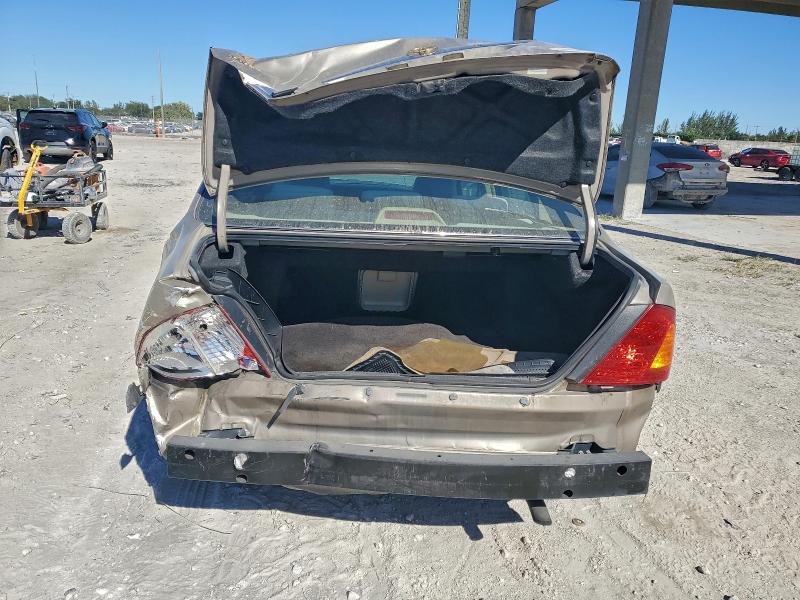 Photo 6 from auction – 2000 TOYOTA AVALON XL with VIN 4T1BF28B6YU049101