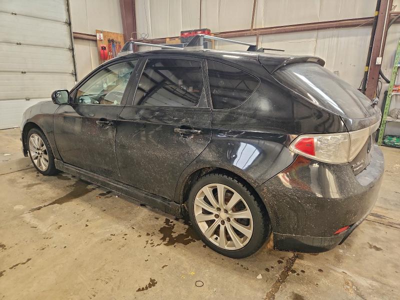 Zdjęcie 2 z aukcji – 2010 SUBARU IMPREZA 2. z VIN JF1GH6C67AG823727