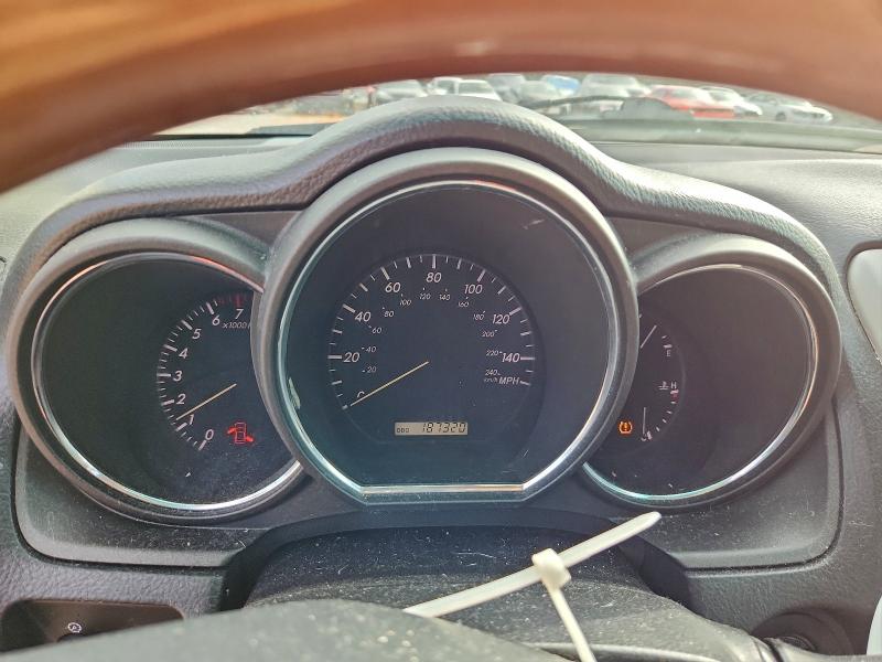 Zdjęcie 9 z aukcji – 2008 LEXUS RX 350 z VIN 2T2GK31U88C036432