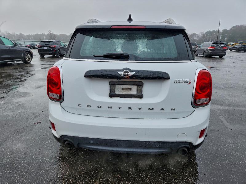 Photo 6 from auction – 2018 MINI COOPER S C with VIN WMZYT3C35J3E93369