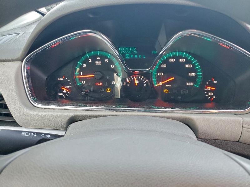 Photo 9 from auction – 2016 CHEVROLET TRAVERSE with VIN 1GNKRFEDXGJ262343