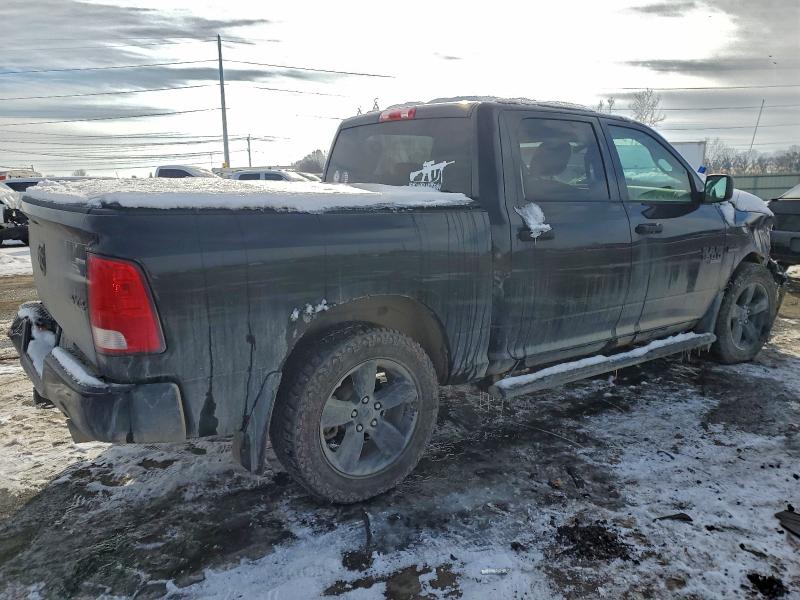 Photo 3 from auction – 2019 RAM 1500 CLASS with VIN 1C6RR7KT5KS523106