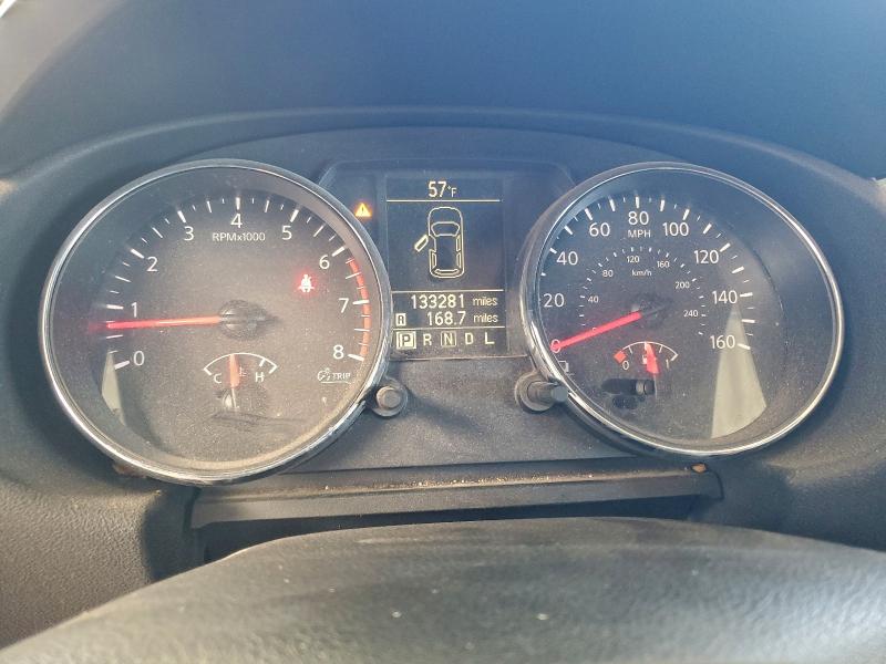 Photo 9 from auction – 2013 NISSAN ROGUE S with VIN JN8AS5MT0DW506094