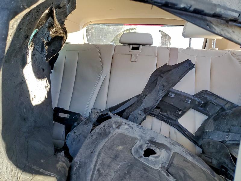 Zdjęcie 10 z aukcji – 2014 BMW X5 z VIN 5UXKR2C55E0C00611