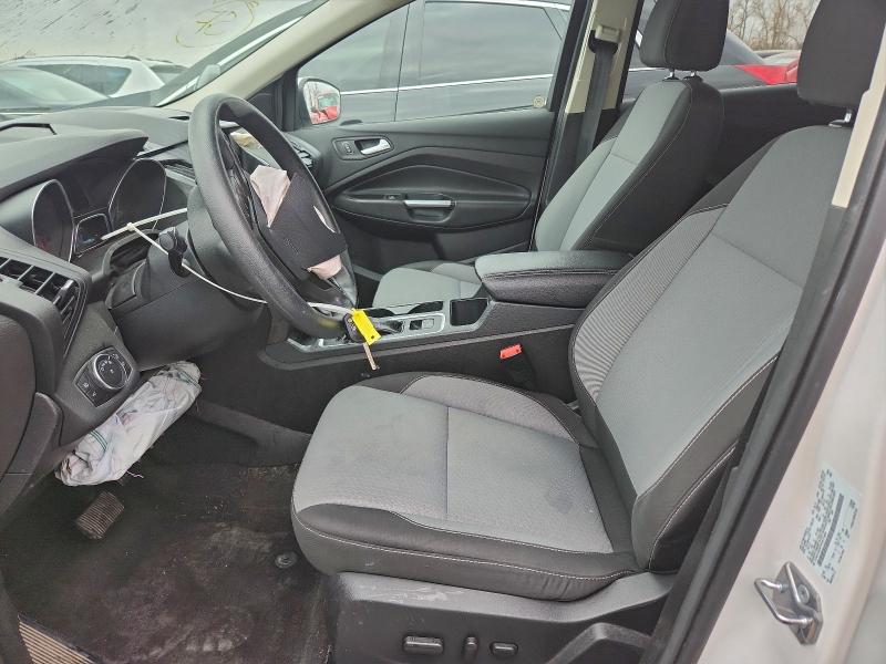 Photo 7 from auction – 2017 FORD ESCAPE SE with VIN 1FMCU9G97HUE31669