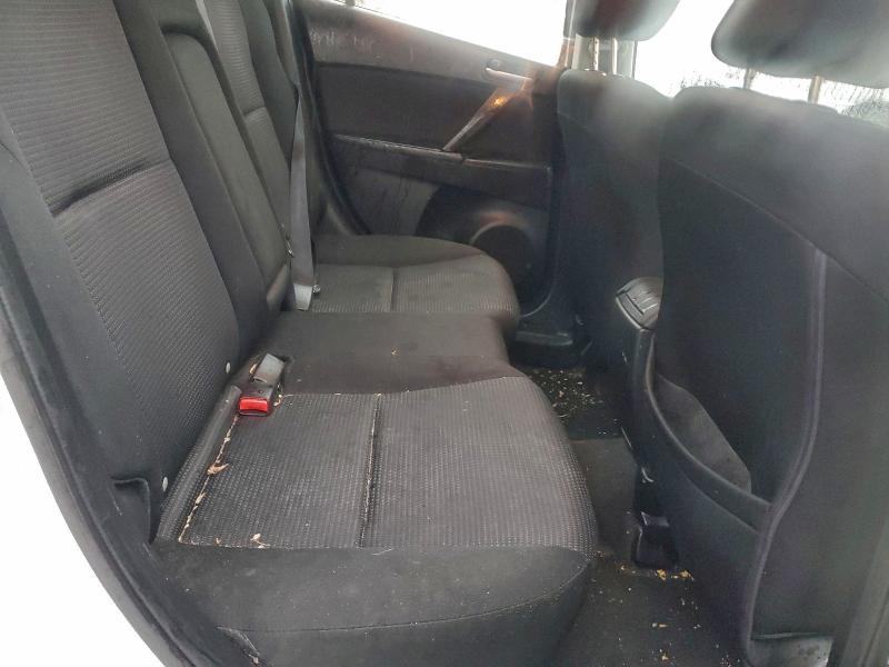 Photo 10 from auction – 2013 MAZDA 3 I with VIN JM1BL1LP4D1819477